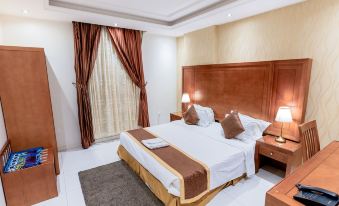 Farah Hotel Apartments