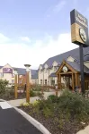 Premier Inn Rhuddlan Hotels in Saint Asaph