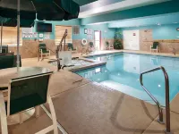 Best Western Plus Monahans Inn  Suites Hotels in Ward County