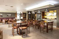 Premier Inn Dudley Town Centre