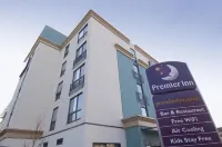Premier Inn Loughborough Hotels in Loughborough