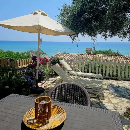 Corfu Glyfada Menigos Resort 24