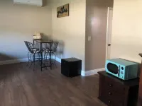 Forget your worries in this serene country guest house.