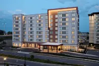 Hyatt Place Montreal Airport Hôtels à : Dorval