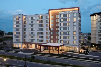 Hyatt Place Montreal Airport Hotels near Dorval Florist