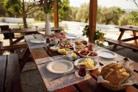 Ionia Guest House - que admiten mascotas