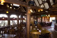 Premier Inn Eastbourne Hotel a Herstmonceux