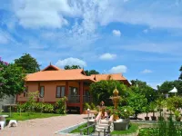 PS Thana Resort Hotels near Choengmon Beach