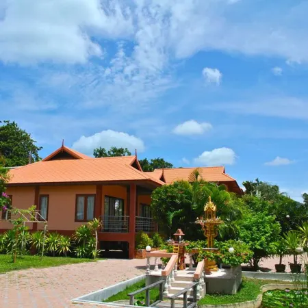 PS Thana Resort