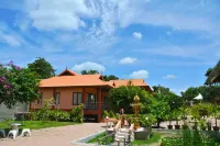 PS Thana Resort Hotels near Choengmon Beach