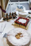 Hotel Dogana - breakfast