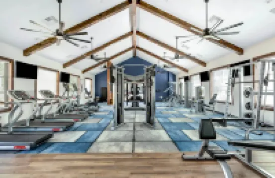 Balch Road Apartments by Landing