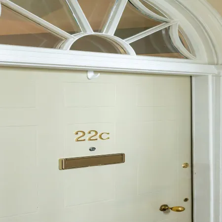 Elegant 3BD Georgian Retreat in Perth City Centre