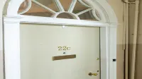 Elegant 3BD Georgian Retreat in Perth City Centre - ห้องครัว