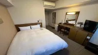 Hotel Route-Inn Uozu Hôtels à : Uozu
