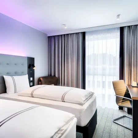 Premier Inn Lubeck City Centre