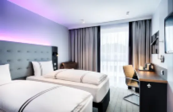 Premier Inn Lubeck City Centre