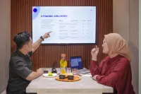 IB23 Inn Boutique Hotel Hotel a Coblong