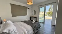 Sunrise Villa with Pool by TrulyCyprus