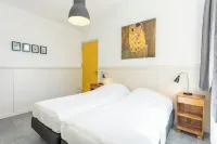 Holiday Home in de Koog Near Beach - 3-Star