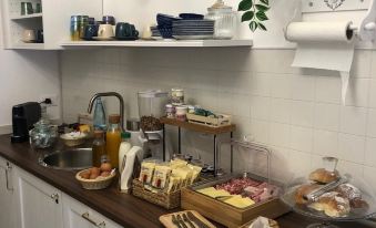 B&b Il Sogno di Contardi A.