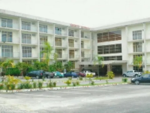 Monty Suites Calabar Hotels in Calabar