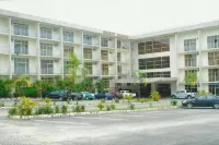 Monty Suites Calabar Hotels in 