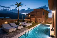 ARCĀSA Villas Collection by Omilos Hotels -  Ferienhäuser