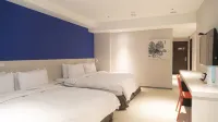 하타고+ 더 앨리