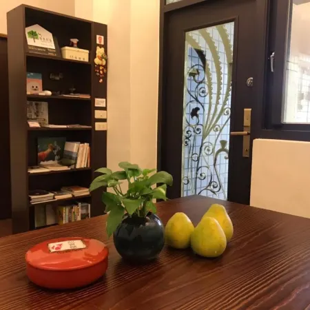 Flower Homestay Отели рядом с достопримечательностью «Haiduan Bunun Tribe Folk Museum»