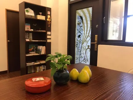 Flower Homestay Отели рядом с достопримечательностью «Пунг-Шунг»