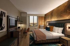 Hotel Avail Rogers, Tapestry Collection by Hilton