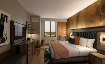 Hotel Avail Rogers, Tapestry Collection by Hilton