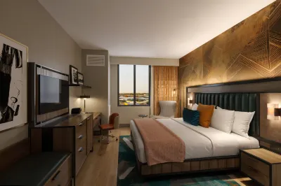 Hotel Avail Rogers, Tapestry Collection by Hilton
