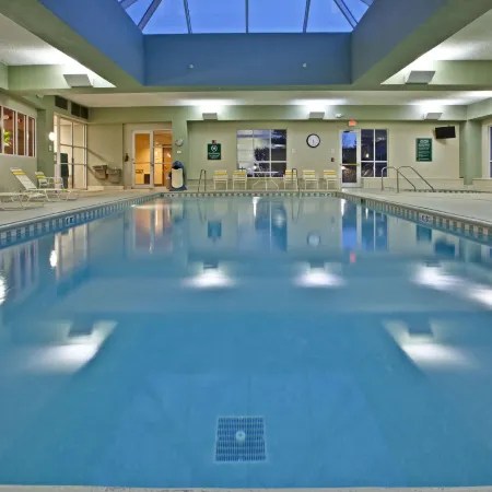 La Quinta Inn & Suites by Wyndham Bannockburn-Deerfield