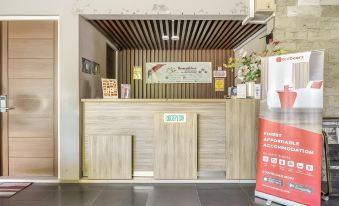 Sunshine Family Homestay Near Terminal 1 Juanda Airport