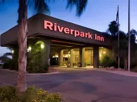 Ramada by Wyndham Tucson Hotel a Tucson