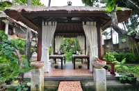 Sativa Sanur Cottages Hotels in Bali