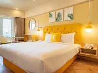 Bloom Hub Weh Andheri โรงแรมในมุมไบ