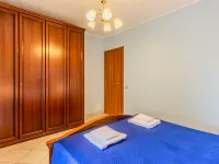 Miralago Guest House - 游泳池