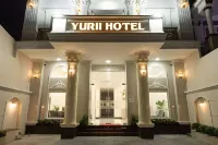 Yurii Hotel Hotels in Hung Long