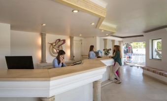 Clube Albufeira Garden Village