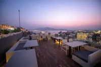 Otc by 4 Lal Ghat - My Downtown Hotels