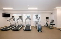 WaterWalk Extended Stay Kansas City - Overland Pk - Gym