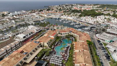 Valentin Star Menorca - Adults Only