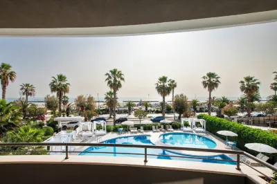 International Hotel & Suite Hotel di Martinsicuro