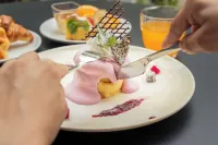 Hotel Cocktail Stay Naha - Breakfast