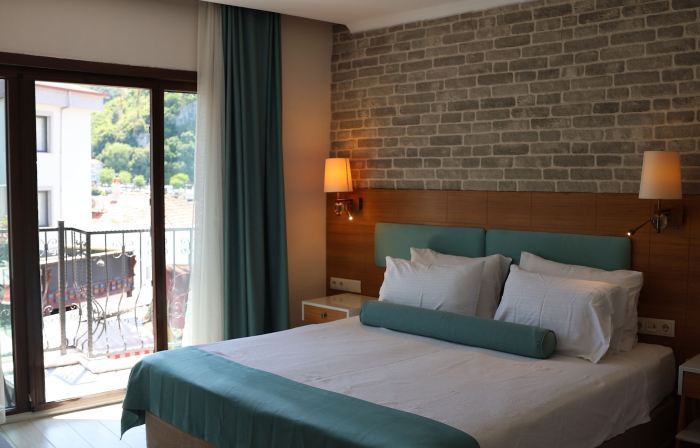Sardinia Otel