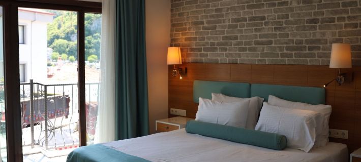 Sardinia Otel Hotels in Amasra