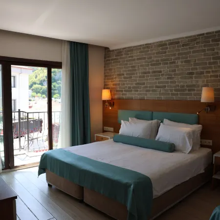 Sardinia Otel